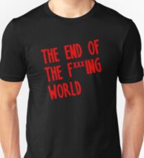 teotfw Slim Fit T-Shirt