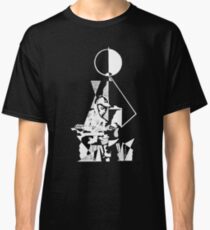 King Krule - 6 Feet Beneath the Moon Classic T-Shirt