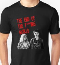 teotfw Slim Fit T-Shirt