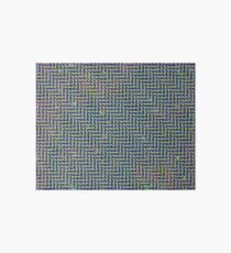 Animal Collective - Merriweather Post Pavilion (155MP Cover) Art Board