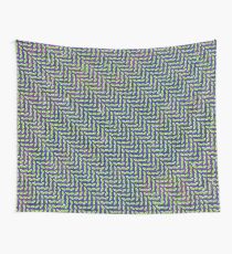 Animal Collective - Merriweather Post Pavilion (155MP Cover) Wall Tapestry