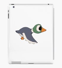 DUCK HUNT iPad Case/Skin