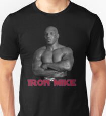 official mike tyson merchandise