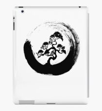 BONZAI iPad Case/Skin