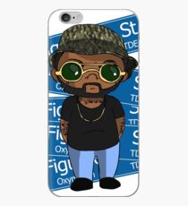 FIGUEROA ST iPhone Case