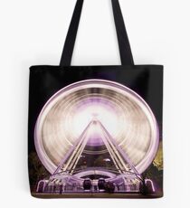 Perth Wheel Tote Bag