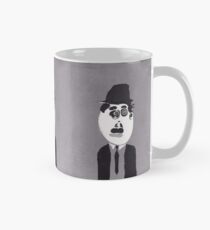 Charlie Mug