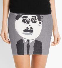 Charlie Mini Skirt