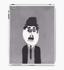 Charlie iPad Case/Skin