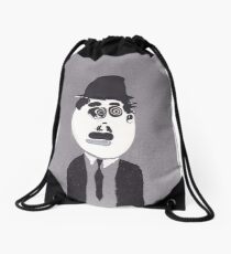 Charlie Drawstring Bag