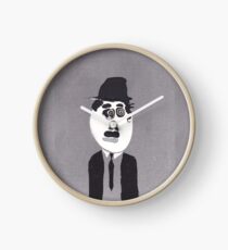 Charlie Clock