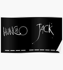 Huncho Jack Poster