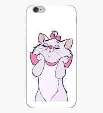 Sassy Marie iPhone Case