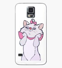 Sassy Marie Case/Skin for Samsung Galaxy