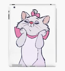 Sassy Marie iPad Case/Skin