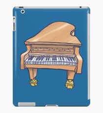 Piano iPad Case/Skin