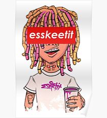 esketit Poster