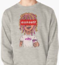esketit Pullover