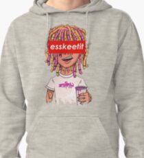 esketit Pullover Hoodie