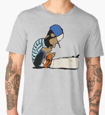 Dilla Dawg Men's Premium T-Shirt
