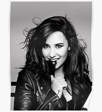 Demi Lovato Posters | Redbubble