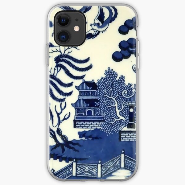 Red panda kimono iphone 11 case Red panda kimono iphone 11 case