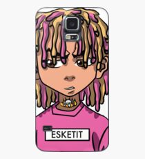 Lil' Pump Case/Skin for Samsung Galaxy