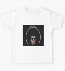 COOL MOM STEVE HARRINGTON Kids Tee