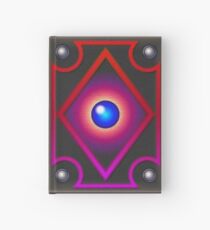 Der dunkle Prognosticus Notizbuch
