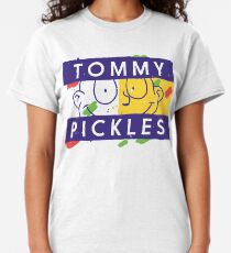 Tommy Classic T-Shirt