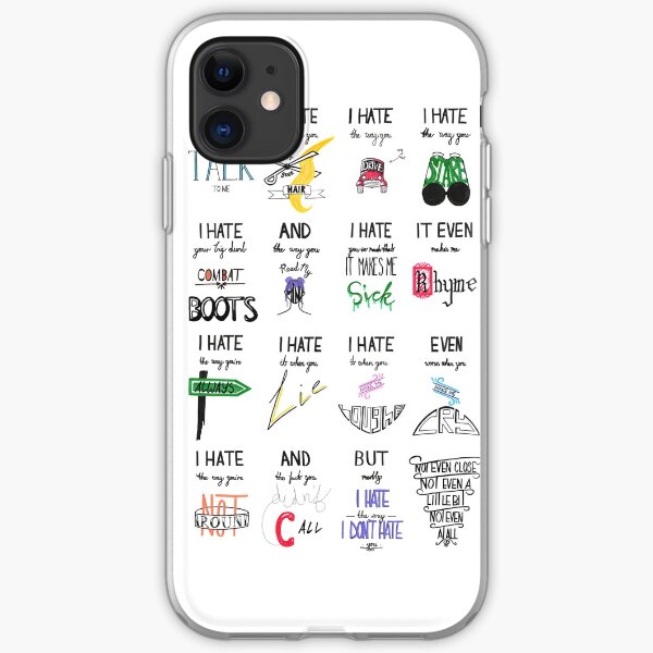 The Naked Stare iPhone 11 case The Naked Stare iPhone 11 case