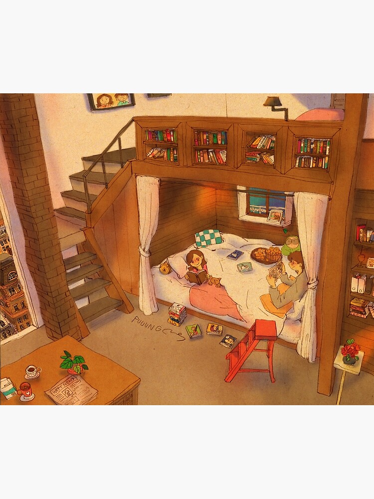 Comic books by puuung1
