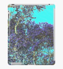 The bush iPad Case/Skin