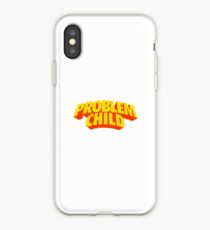 PROBLEM CHILD | GOLF | Tyler The Creator iPhone Case