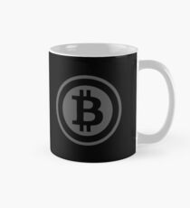 Bitcoin Mug