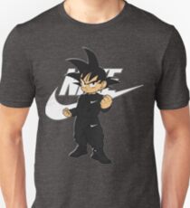 Goku Coats!!! Unisex T-Shirt