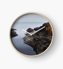 Giant's causeway Clock