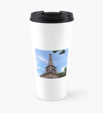 Springtime in Paris Travel Mug