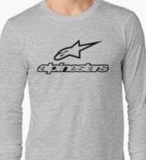Alpinestar's GIF Long Sleeve T-Shirt