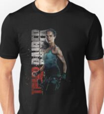 Tomb Raider 2018 Unisex T-Shirt