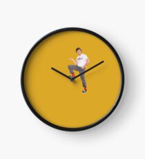 mac demarco Clock