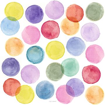 Artwork thumbnail, impulsive dots by nuanz