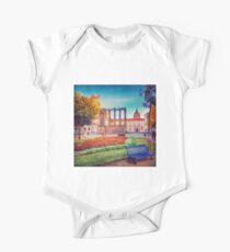 Alentejo - Évora I One Piece - Short Sleeve