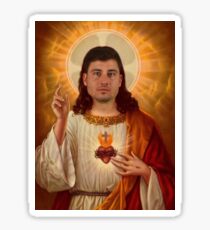 Marcus 'The Stoin' Stoinis Sticker