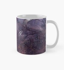 Stellar Map Mug
