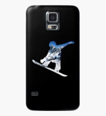 Snowboard Case/Skin for Samsung Galaxy