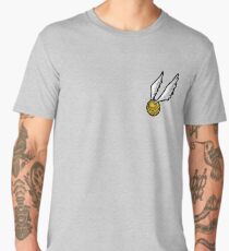 snitch Men's Premium T-Shirt