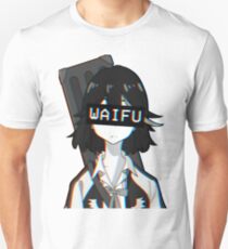 Ryuko Waifu Unisex T-Shirt
