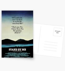 Stand By Me Postcards