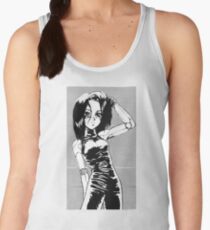 battle angel alita Women's Tank Top